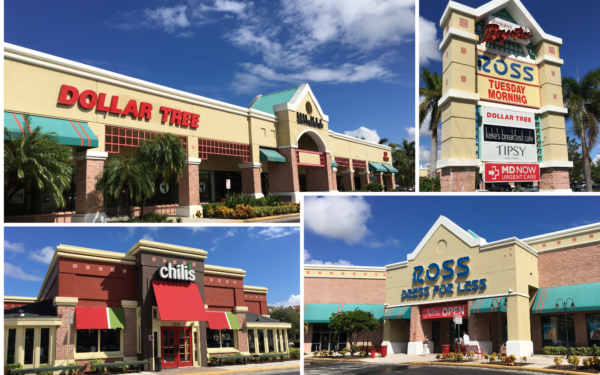 Shoppes of Boynton